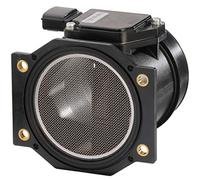 PIERBURG Medidor de masa de aire 12V Sensor De Flujo De Aire 7.22184.42.0 Compatible con NISSAN TERRANO II R20 PRIMERA Hatchback P11 PRIMERA P11 ALMERA I Hatchback N15 Pathfinder II R50