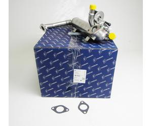 PIERBURG Módulo Enfriador AGR 7.09730.02.0 Para VW Skoda SEAT Audi 1.9 2.0 TDI