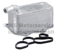 PIERBURG Radiador Aceite Apto para Audi Tt 8J3 2.0 TFSI A3 Sportback 8PA S3