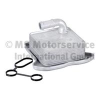 PIERBURG Radiador Aceite Apto para VW Polo 6R 6C 1.2 TSI 6R1 6C1 Golf VI 5K1