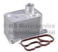 PIERBURG Radiador Aceite Apto para VW Tiguan Allspace BW2 2.0 TSI 4motion Beetle