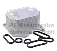 PIERBURG Radiador Aceite motor para Ford Transit Caja 2.2 TDCI RWD Peugeot Boxer