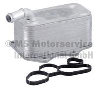 PIERBURG Radiador de aceite aceite motor AUDI VW SEAT 2,0 06D117021C AXW AXX BGB