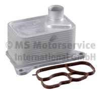 PIERBURG Radiador de aceite aceite motor AUDI VW SEAT 2,0 1,8 06L117021C CHHB