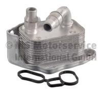 PIERBURG Radiador de aceite aceite motor BMW 2,0 1,6 11427508967 11427508970