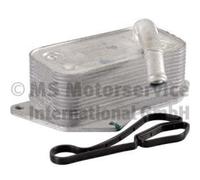 PIERBURG Radiador de aceite aceite motor BMW 3,0 2,0 11427525333 7525333 N20B16A