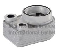PIERBURG Radiador de aceite aceite motor para RENAULT DACIA NISSAN 1,5 K9K612