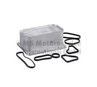 PIERBURG Radiador de aceite aceite motor para RENAULT NISSAN OPEL 2,0 4418582