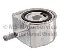 PIERBURG Radiador de aceite aceite motor PEUGEOT CITROËN FIAT 2,0 2,2 1103G7 RHW