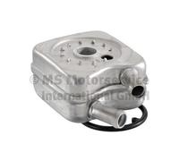 PIERBURG Radiador de aceite aceite motor VW AUDI SEAT 1,9 1,8 0021885601 1002825