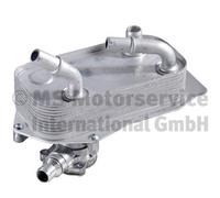 PIERBURG Radiador de aceite transmisión automática BMW 2,0 3,0 17217529499