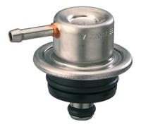 Pierburg Regulador de la presion del Combustible 7.22017.52.0