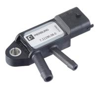 PIERBURG Sensor, Abgasdruck 7.11190.08.0