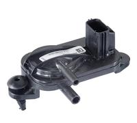 PIERBURG Sensor, Abgasdruck 7.11190.10.0