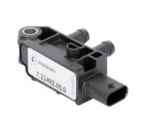 PIERBURG Sensor, Abgasdruck 7.11492.05.0