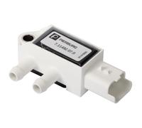 PIERBURG Sensor, Abgasdruck 7.11492.07.0