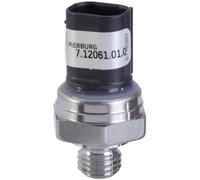 PIERBURG Sensor, Abgasdruck 7.12061.01.0