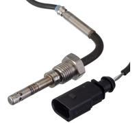 PIERBURG Sensor, Abgastemperatur 7.08369.13.0