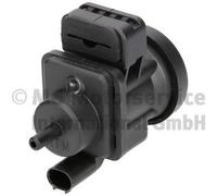 PIERBURG Sensor de presión, colector admisión para MERCEDES-BENZ LK, Sprinter, Classe ML, Classe S (Ref: 7.02256.11.0)