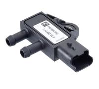 PIERBURG Sensor de presión de escape 7.11492.01.0 filtro de partículas | Compatible con: CITROËN BERLINGO / BERLINGO FIRST Sedán de gran capacidad (MF_, GJK_, GFK_