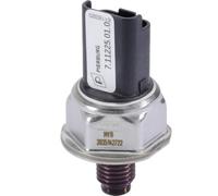 PIERBURG Sensor, Kraftstoffdruck 7.11225.01.0 | Compatible con: CITROËN BERLINGO Kasten/Großraumlimusina, BERLINGO MULTISPACE, C3 II, C3 Picasso, C4 AIRCROSS, C4 CACTUS