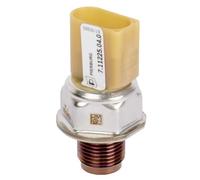 PIERBURG Sensor, Kraftstoffdruck 7.11225.04.0 | Compatible con: AUDI A4 Allroad B8, A4 B8, A4 B8 Avant, A5, A5 Sportback, A6 C7, A6 C7 Avant, Q3, Q5, SEAT ALHAMBRA