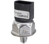 PIERBURG Sensor, Kraftstoffdruck 7.11225.23.0 | Compatible con: BMW 1, 1, 1, 1, 1 Cabriolet, 1 Copa, 3, 3, 3 Cabriolet, 3 Copa, 3 Touring, 3 Touring, 5, 5 Gran Turismo