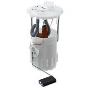 PIERBURG Sensor, Kraftstoffvorrat 7.02552.58.0