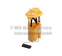 PIERBURG Sensor nivel de combustible PEUGEOT CITROËN 1,9 2,0 1525EG 9642816280