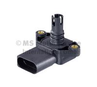 PIERBURG Sensor presión colector de admisión VW SEAT SKODA 1,4 1,6 036906051 AUA