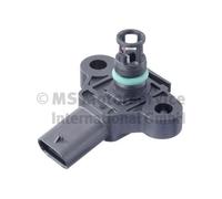 PIERBURG Sensor presión colector de admisión VW SEAT SKODA 1,5 1,0 04E906051J