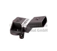 PIERBURG Sensor presión colector de admisión VW SEAT SKODA 1,6 1,2 06B906051 AXW