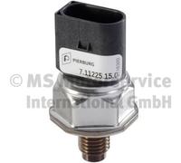 PIERBURG Sensor presión combustible AUDI VW 3,0 2,7 059130758E