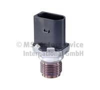 PIERBURG Sensor presión combustible VW AUDI SKODA 2,0 3,0 05L906054A 2633991