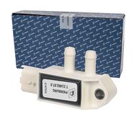 PIERBURG Sensor presión gas de escape para RENAULT NISSAN MERCEDES-BENZ 1,5 1,6