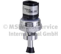 PIERBURG Sensor presión gas de escape para RENAULT NISSAN OPEL 1,6 2,0 4423771