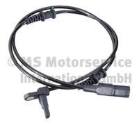 PIERBURG Sensor revoluciones de la rueda MERCEDES-BENZ VW 2,1 3,0 2E0927748L