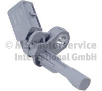 PIERBURG Sensor revoluciones de la rueda VW SKODA SEAT 2,0 1,4 1K0927807A