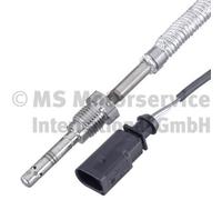 PIERBURG Sensor temp. gas escape AUDI 2,0 03L906088AG