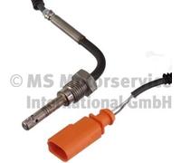 PIERBURG Sensor temp. gas escape AUDI 2,0 1,9 03G906088AG 03G906088BA BLB BNA