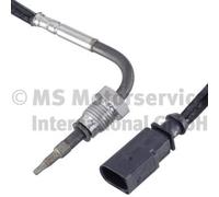 PIERBURG Sensor temp. gas escape AUDI 2,0 8W0906088E 8W0906088Q