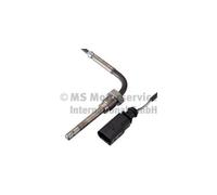 PIERBURG Sensor temp. gas escape AUDI 2,7 3,0 038906088D ASB BMK BNG BPP BSG BTR