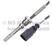 PIERBURG Sensor temp. gas escape AUDI SEAT 2,0 2,7 03L906088D 059906088AE CJDA