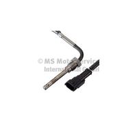 PIERBURG Sensor temp. gas escape OPEL VAUXHALL 1,9 0855415 55557466 Z19DT Z19DTH