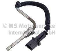 PIERBURG Sensor temp. gas escape OPEL VAUXHALL CHEVROLET 2,0 55489472 55566185