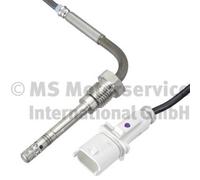 PIERBURG Sensor temp. gas escape para IVECO 3,0 2,3 69502946 F1AE0481F F1AE0481G