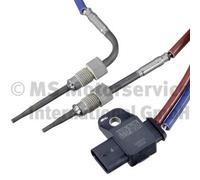 PIERBURG Sensor temp. gas escape para RENAULT DACIA NISSAN 1,3 1,0 22630-00Q3M
