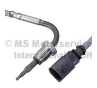 PIERBURG Sensor temp. gas escape VW 1,6 04L906088CE CRKB DGDA DGDB