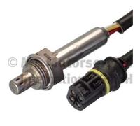 PIERBURG Sonda Lambda Ajuste Sonda Apto para BMW 3er Cabriolet 320i 328i 323i