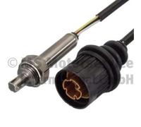 PIERBURG Sonda Lambda Ajuste Sonda Apto para BMW 5er 520i 24V 7.05271.70.0